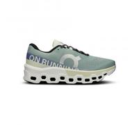 On Cloudmonster 2 UK 9,5 mineral/aloe