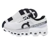 ON Cloudmonster 2 White/Flame - 10,5/44.5