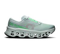 On Cloudmonster 3 Breit Damen 42 1/2 Hellblau/Blau