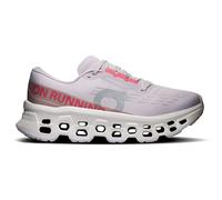 On Cloudmonster 3 Damen 36 Pink/Weiß