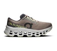 On Cloudmonster 3 Damen 37 1/2 Bruin/Zwart