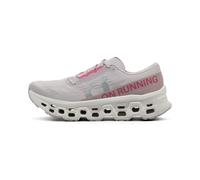 On Cloudmonster 3 Damen 37 Pink/Weiß