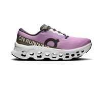 On Cloudmonster 3 Damen 40 1/2 Pink/Weiß