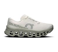 On Cloudmonster 3 Damen Laufschuh Neutral - 3WG1003 Ivory Tin 40