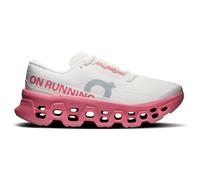 On Cloudmonster 3 Damen 42 1/2 Weiß/Pink