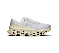 On Cloudmonster 3 Damen 42 1/2 Grau/Gelb