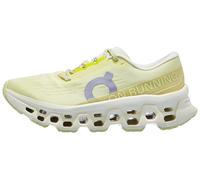 On Cloudmonster 3 Damen Laufschuhe 38½ Grau