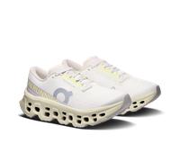 On Cloudmonster 3 Damen Laufschuh Neutral - 3WG1003 Ivory Seedling 37,5