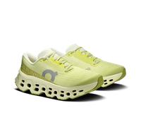 On Cloudmonster 3 Damen 37 Neongelb