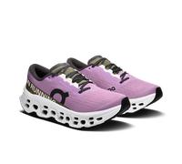 On Cloudmonster 3 Damen Laufschuh Neutral - 3WG1003 Sakura Ivory 38,5