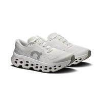 On Cloudmonster 3 Damen Laufschuh Neutral - 3WG1003 White Wolf 36