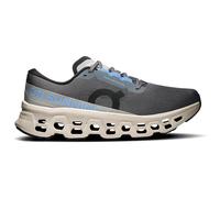 On Cloudmonster 3 Herren 40 1/2 Dunkelgrau/Schwarz