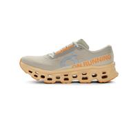 On - Laufschuhe - Herren - Cloudmonster 3 M - Cloudmonster 3 M Pelican/Squash für Herren - Größe 44.5 - Gelb Gelb 44.5