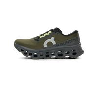 On Cloudmonster 3 Herren 44.5 Weiß