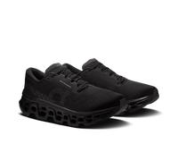 On Cloudmonster 3 Herren 45 Schwarz