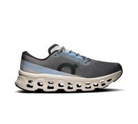 On Cloudmonster 3 Herren Laufschuhe 47½ Grau