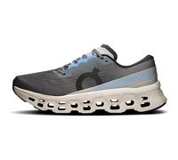 On CLOUDMONSTER 3 Laufschuhe Herren Rock | Silver 47,5