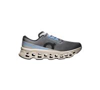 On Cloudmonster 3 Herren - ROCK | SILVER / 45