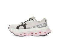 On Cloudmonster 3 Hyper W - Ivory/Peony - 40 1/2 (US 9)