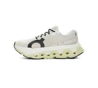 On Cloudmonster 3 Hyper M - Ivory/Linen - 44 (US 10)