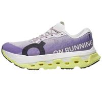 On Cloudmonster 3 Hyper Herren Laufschuh Lily/Limelight Herren 42.5 VIOLETT