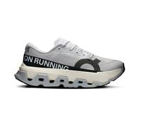 On Cloudmonster 3 Hyper M - neutrale Laufschuhe - Herren Grey/Black 9,5 US
