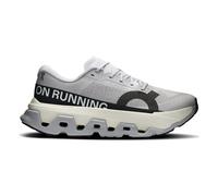 On Cloudmonster Hyper Herren 46 Grau/Schwarz