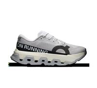 ON - Cloudmonster 3 Hyper Men Herren grau grau - Gr. - 11.5 Us