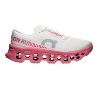 On Cloudmonster 3 Laufschuhe Damen 39 Weiß/Rot