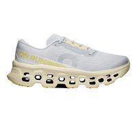 On Cloudmonster 3 Laufschuhe Damen 40 Grau/Gelb