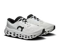 On Cloudmonster 3 Laufschuhe Damen - Weiß | Weiß 41 (9,5)
