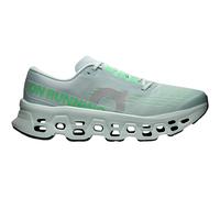 On - Running-Schuhe - Herren - Cloudmonster 3 M - Cloudmonster 3 M Brook/Flurry für Herren - Größe 44.5 - Grün Grün 44.5