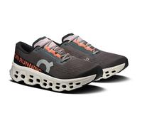 On Running Herren Laufschuhe Cloudmonster 3 Eclipse/Ivory Größe 45 (US 11)