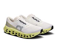 On Cloudmonster 3 Laufschuhe Herren - Ivory | Limelight 43 (9,5)