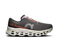 On Cloudmonster 3 M - neutrale Laufschuhe - Herren Brown/Orange 11,5 US