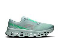 On Cloudmonster 3 Laufschuhe Herren 43 Grün/Grau