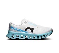 On Cloudmonster 3 W - Ivory/Topaz - 42 (US 10)