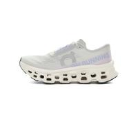 On Cloudmonster 3 Breit Damen 37 Weiß/Lila