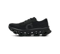 Damen-Laufschuhe On Cloudmonster 3 Wide black/black