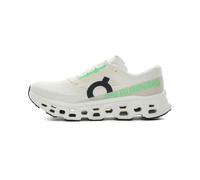 On Cloudmonster 3 (Wide) Herren 43 Creme