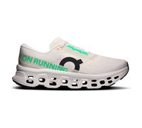 On - Cloudmonster 3 Wide - Runningschuhe, Gr. 40.5, ivory / ivory (Ivory/Ivory)