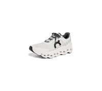 ON Cloudmonster 6198285, Womens Running Shoes, White, 41 EU