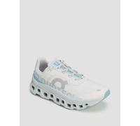 On Cloudmonster Damen-laufschuhe 6197653-frost-wash Blau;Weiß 39
