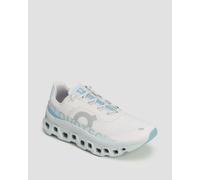 On Cloudmonster Damen-laufschuhe 6197653-frost-wash Blau;Weiß 41;40