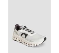 On Cloudmonster Damen-laufschuhe 6198433-allwhite Weiß 42