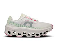 On Cloudmonster Damen Laufschuhe, weiß, Größe 41 41