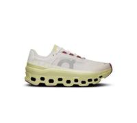 On Cloudmonster Damenlaufschuhe Frost/Acacia Gr. US 8,5 / EU 40