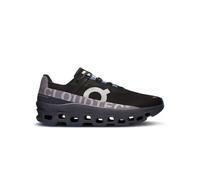 On Cloudmonster Damenlaufschuhe Magnet Shark Gr. 37