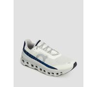 On Cloudmonster Herren-laufschuhe 3md10091113-1113 Weiß;Beige 45