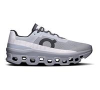 On Cloudmonster Herren Laufschuhe, grau, Größe 47 ½ 47 ½